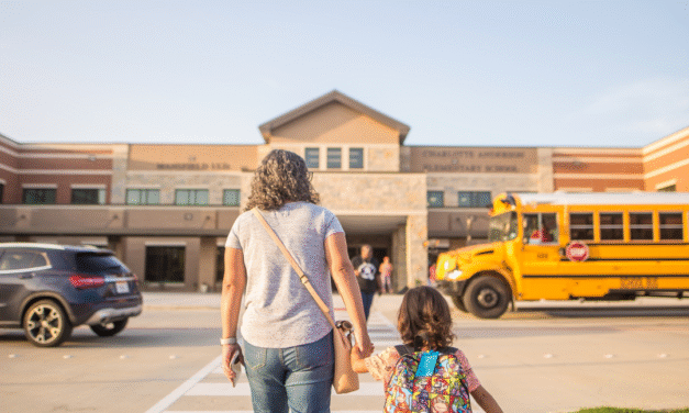 Estrategias para fortalecer el vínculo entre escuela y hogar