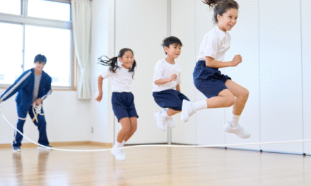 La escuela como motor social en la vida de estudiantes y familias