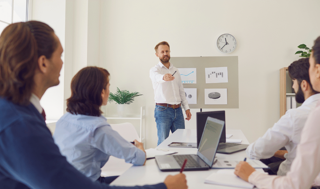 Mentoría docente: una forma renovada de acompañar a quienes empiezan