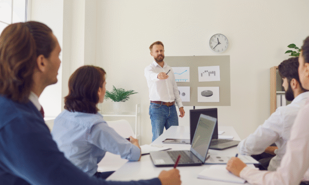 Mentoría docente: una forma renovada de acompañar a quienes empiezan
