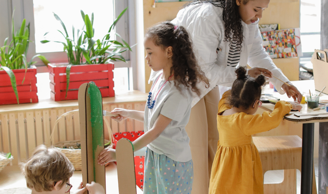 El arte y el pensamiento: una historia de saberes ancestrales