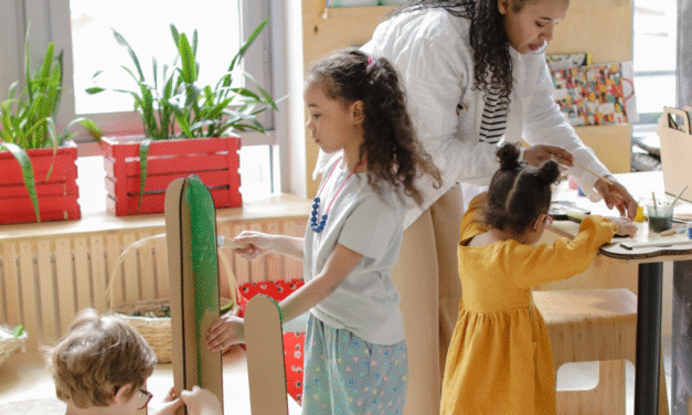 El arte y el pensamiento: una historia de saberes ancestrales