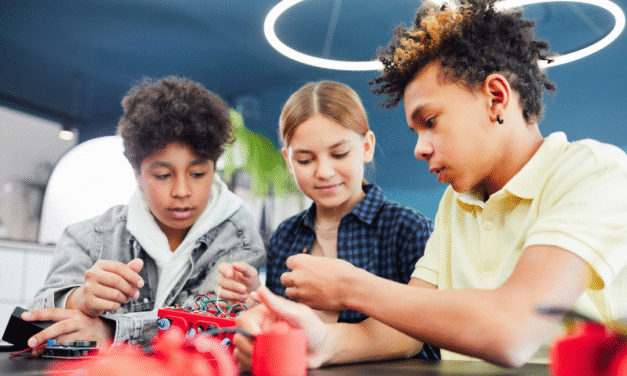 El viaje global de las innovaciones escolares que cambian países