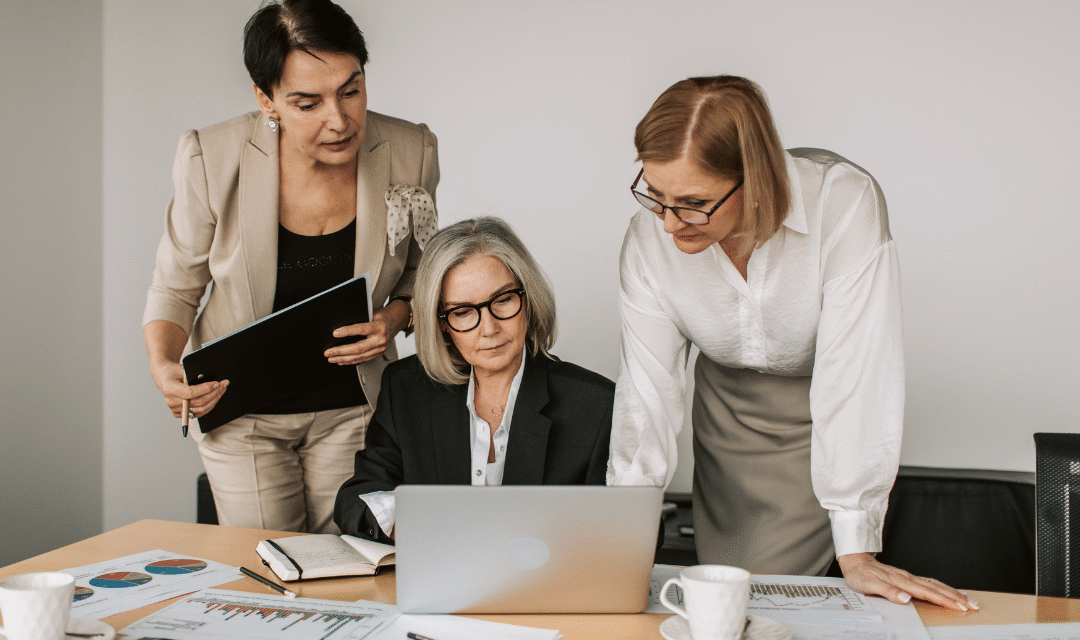 Docentes conectados: el nuevo mapa de colaboración mundial