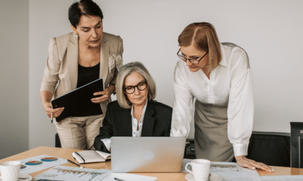 Docentes conectados: el nuevo mapa de colaboración mundial