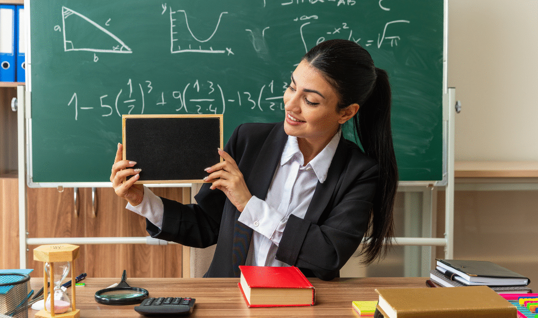 Creatividad docente sin desgaste: un enfoque posible