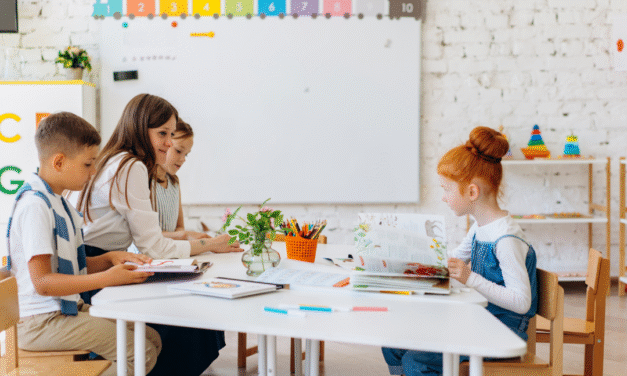 Acompañar para enseñar mejor: una propuesta para las escuelas de hoy