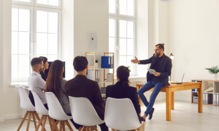 Claves para una formación docente que acompaña los cambios