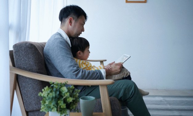 Leer en tiempos de pantallas: estrategias que sí funcionan