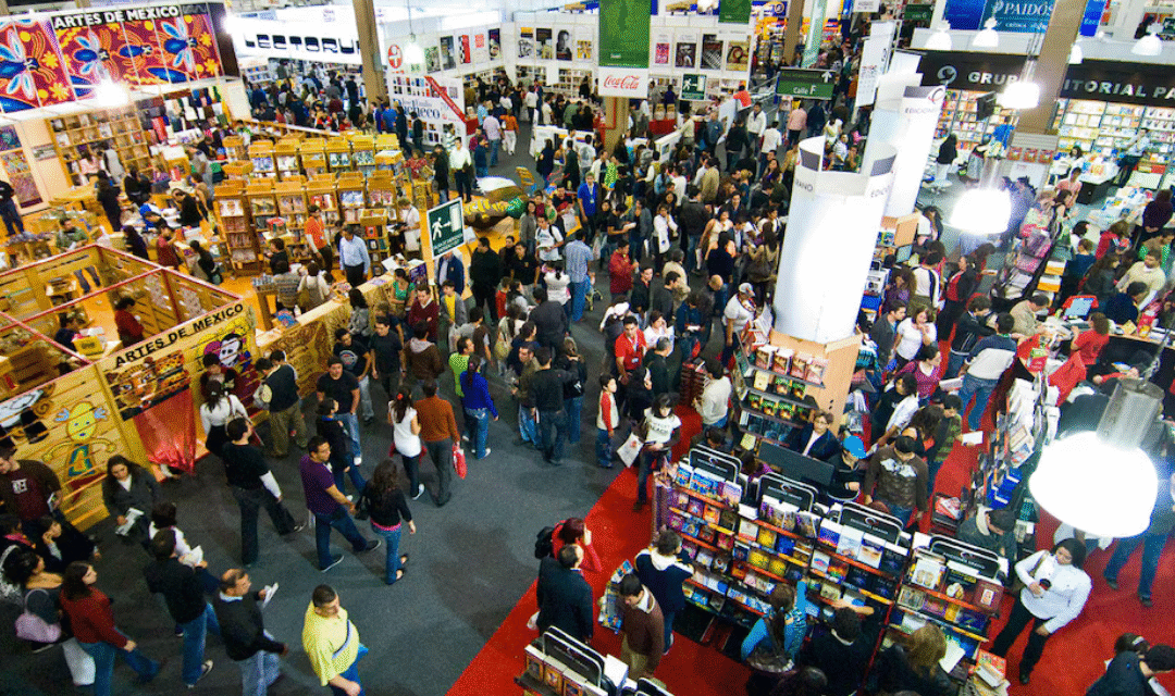 FIL Guadalajara 2025: Barcelona, autores y debates clave que impulsan la literatura hispana