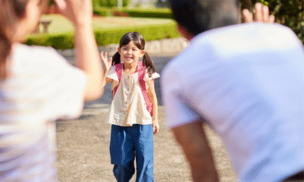 Claves para fortalecer la crianza desde la institución educativa