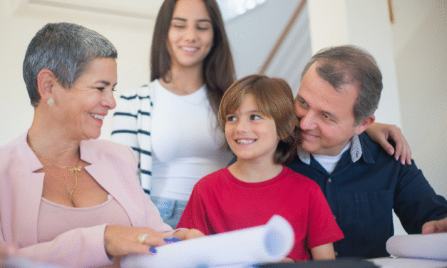 La importancia de trabajar con las familias en la vida escolar