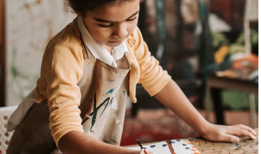 Observar para aprender: una mirada educativa distinta