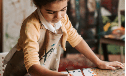 Observar para aprender: una mirada educativa distinta