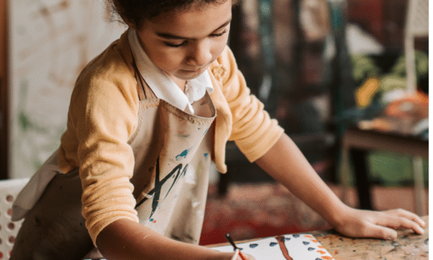 Observar para aprender: una mirada educativa distinta