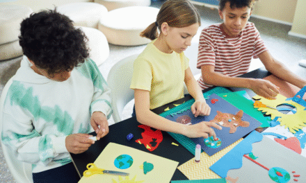 STEAM en las aulas: una integración que potencia la creatividad