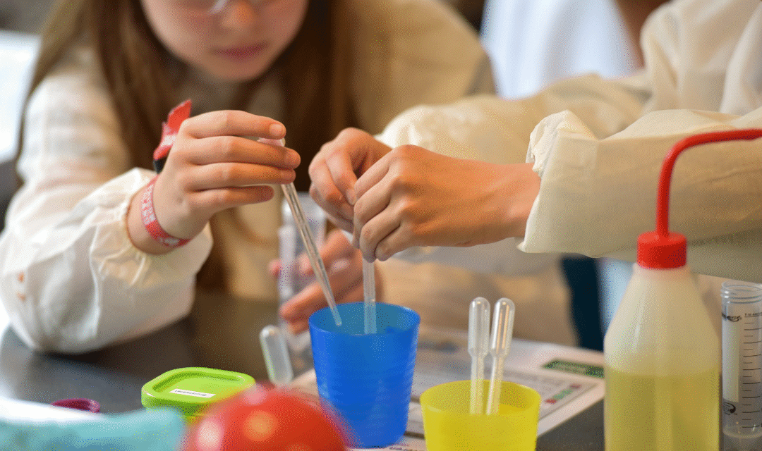 Imaginación y ciencia: una combinación que potencia el aprendizaje