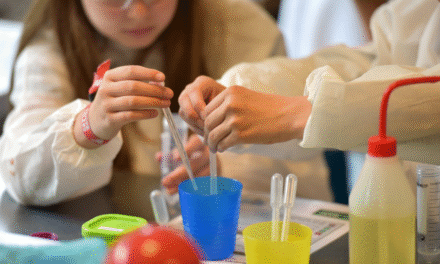 Imaginación y ciencia: una combinación que potencia el aprendizaje