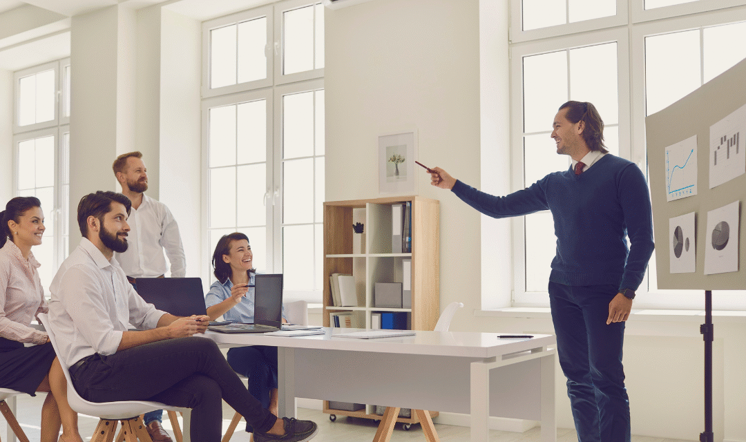 La formación de cuadros directivos: una investigación sobre el apoyo y la preparación en América Latina