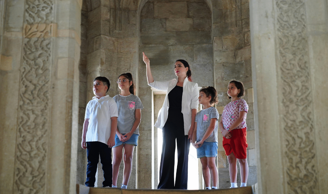 De Sócrates a Confucio: enseñanzas antiguas para la escuela de hoy