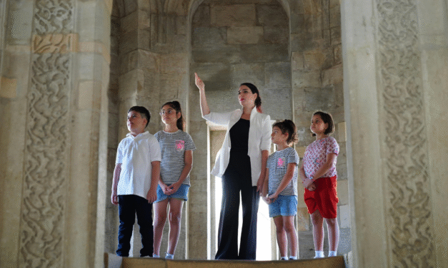 De Sócrates a Confucio: enseñanzas antiguas para la escuela de hoy