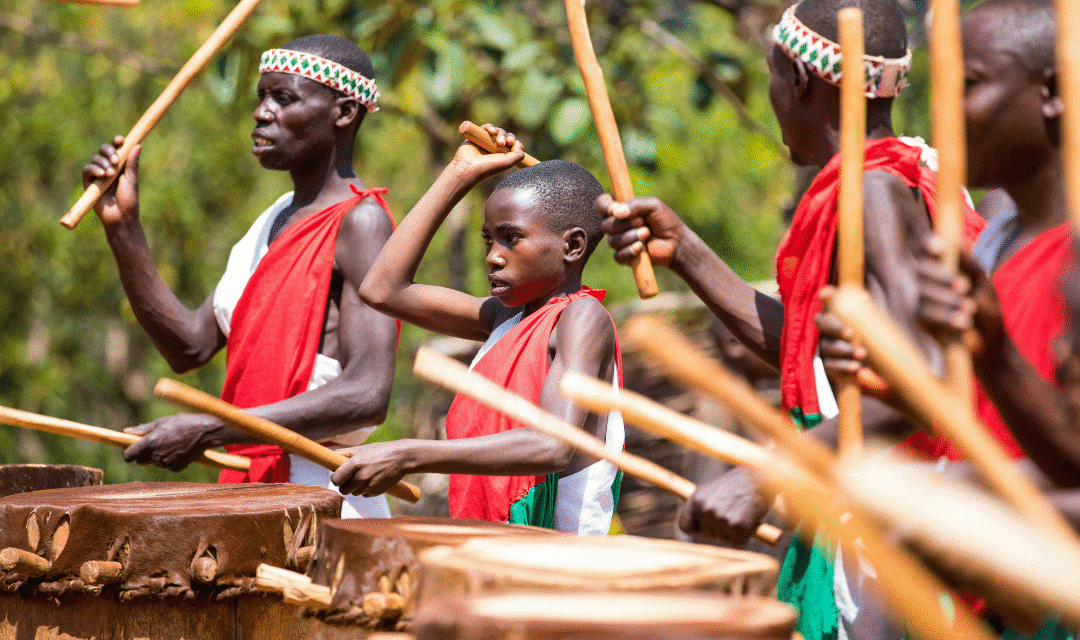La palabra como escuela: el legado educativo de África antes de la colonización