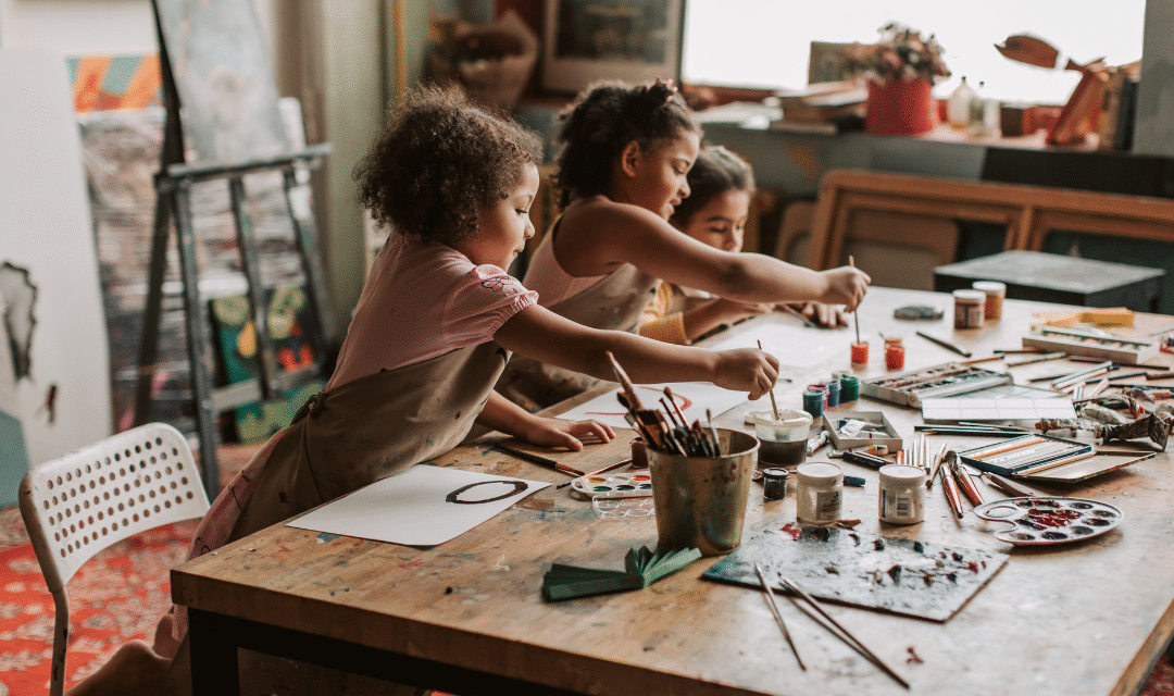 Italia: cuando la escuela conserva el arte de aprender del Renacimiento