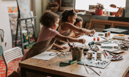 Italia: cuando la escuela conserva el arte de aprender del Renacimiento