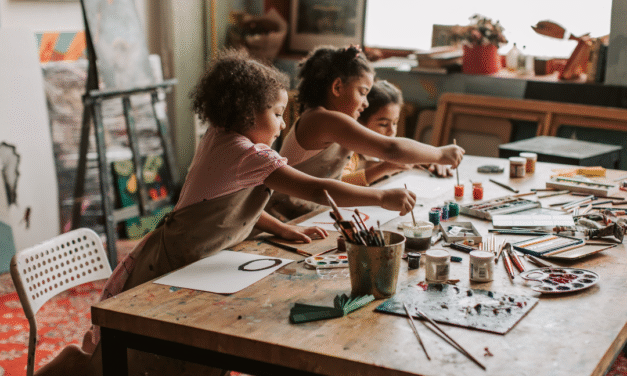 Italia: cuando la escuela conserva el arte de aprender del Renacimiento