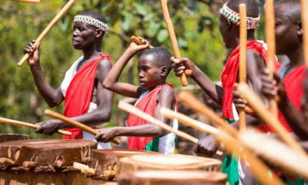 La palabra como escuela: el legado educativo de África antes de la colonización