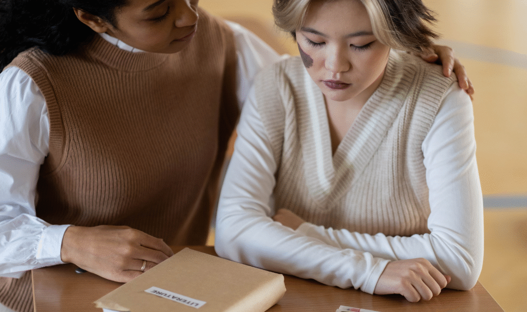 Educación emocional: herramientas para acompañar a niños y adolescentes
