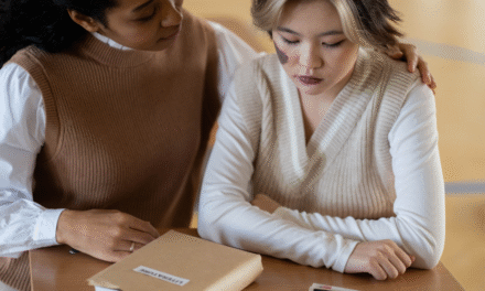 Educación emocional: herramientas para acompañar a niños y adolescentes