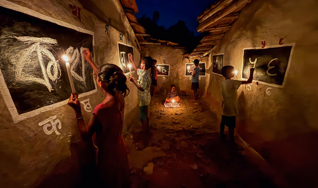 Tradición y enseñanza: cuando el pasado ilumina el aprendizaje del hoy