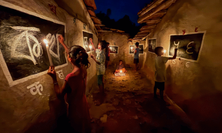 Tradición y enseñanza: cuando el pasado ilumina el aprendizaje del hoy