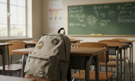 Retención escolar después de la pandemia: acciones simples y efectivas