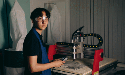 Formación profesional para el siglo XXI: vínculos reales entre escuela y empresa