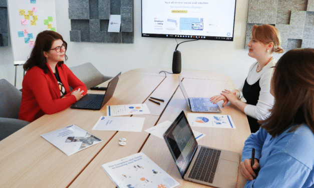 Las mejores herramientas gratuitas para presentaciones rápidas