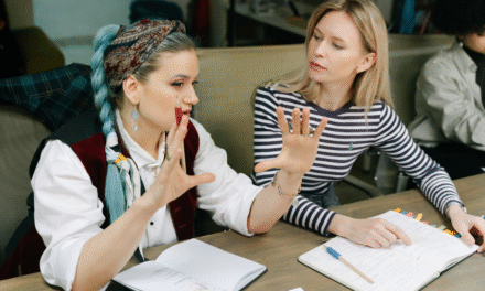 Educación en España y políticas públicas bajo debate en 2026