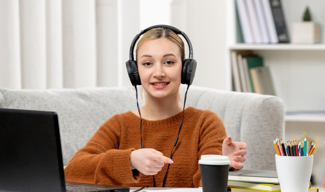 La mejor forma de estudiar inglés online en 2025 según tu objetivo