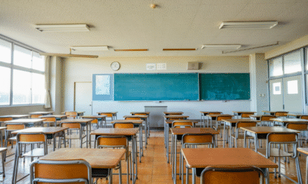 El sistema educativo español frente al debate de 2026