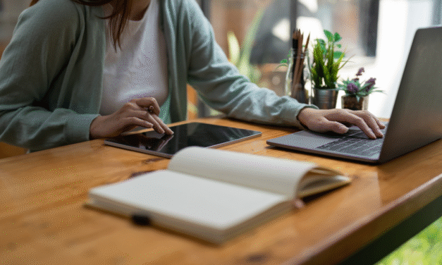 Dónde dar clases particulares online y obtener ingresos en dólares
