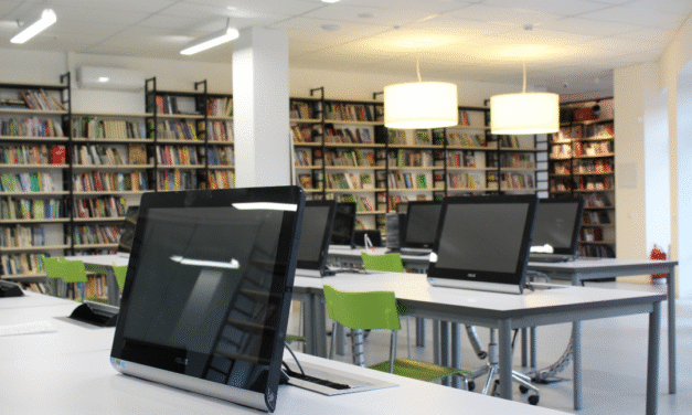 Recursos digitales en la escuela: cómo aprovecharlos mejor