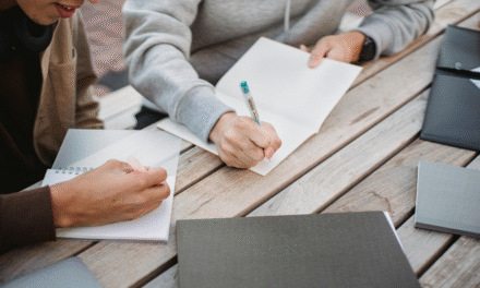 Estructura fácil para un ensayo argumentativo paso a paso