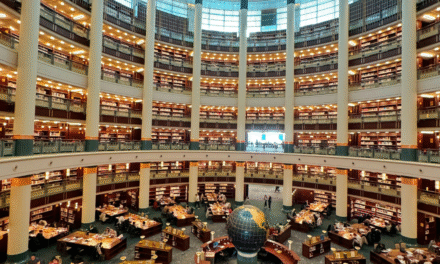 Educación española: un congreso que invita a cambiar la mirada