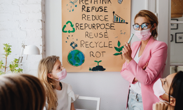 Aprendizajes después de la pandemia: soluciones desde la escuela