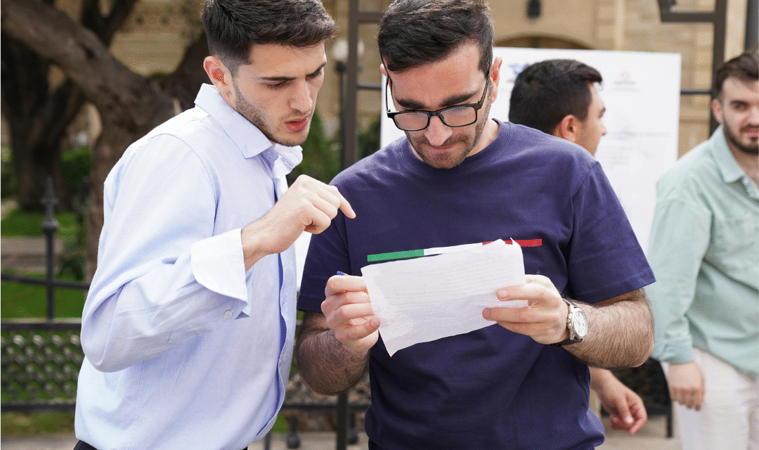 Educación en España y 2026: reflexiones que pueden cambiar el rumbo