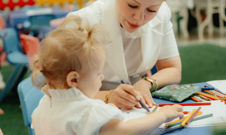 Planificaciones anuales listas para usar en nivel inicial