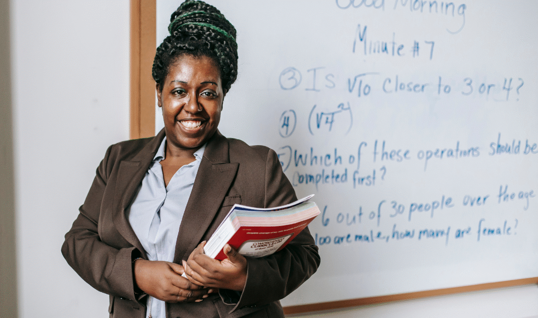 Registro simple de convivencia escolar para docentes