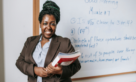 Registro simple de convivencia escolar para docentes