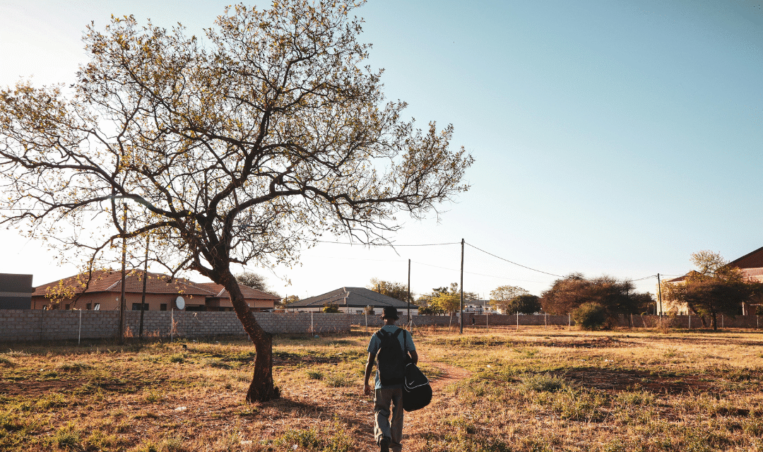 El lugar de residencia y su influencia en las trayectorias escolares